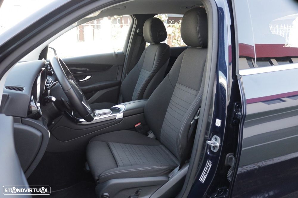 Mercedes-Benz GLC 300 - 24