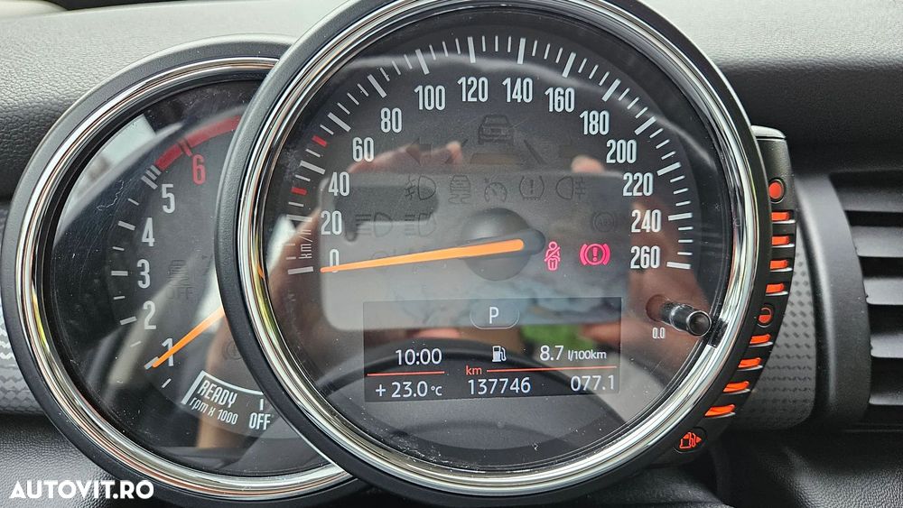Mini Cooper - 10