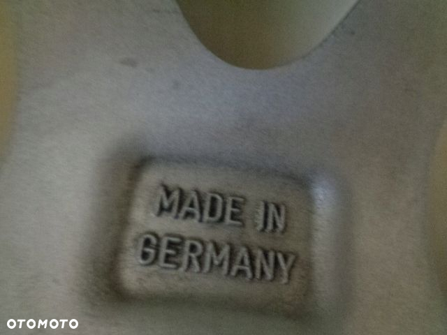 FELGI 18 RH VW SEAT SKODA 8,5J ET55 5X112 - 13
