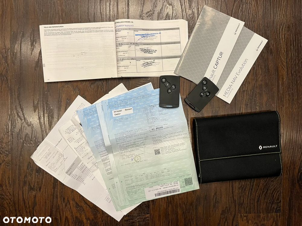 Renault Captur 0.9 Energy TCe Intens - 28