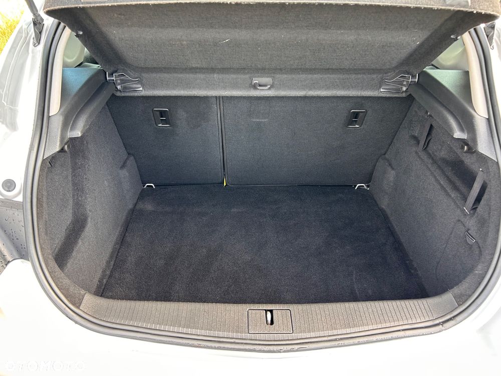 Opel Astra 1.4 Turbo - 13
