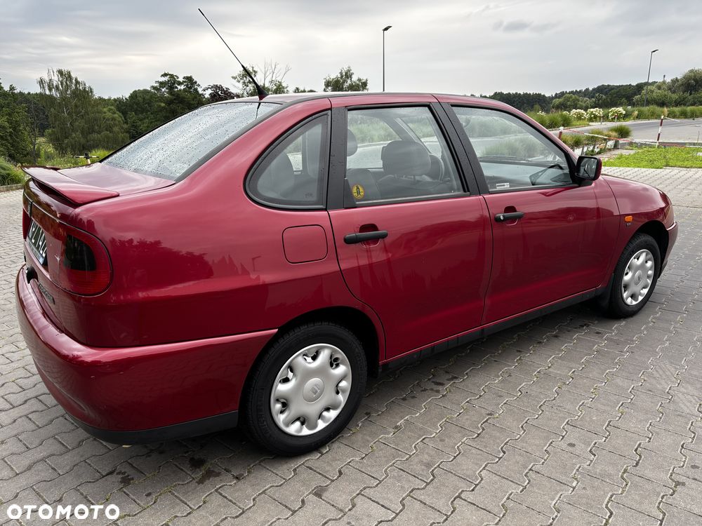 Seat Cordoba - 5
