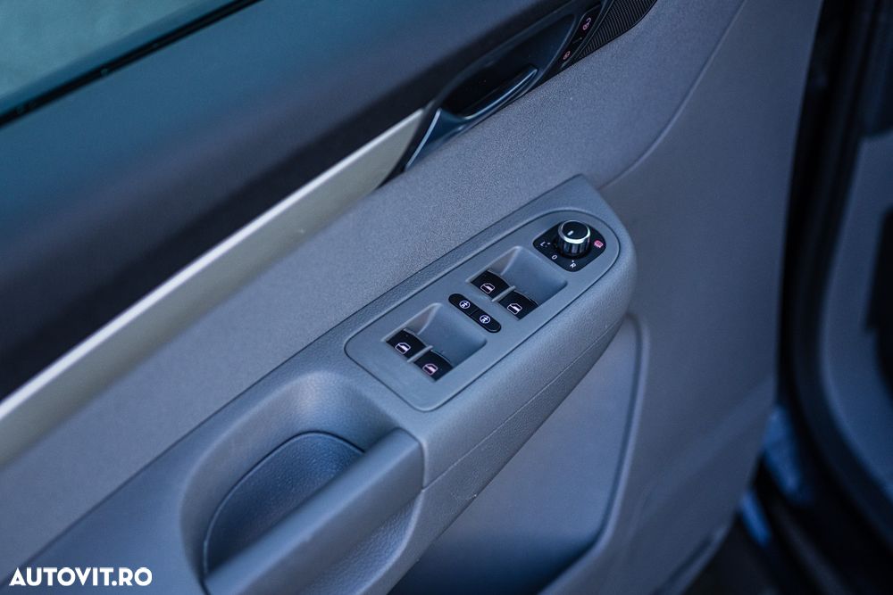 Seat Alhambra 2.0 TDI Ecomotive DSG Style - 12