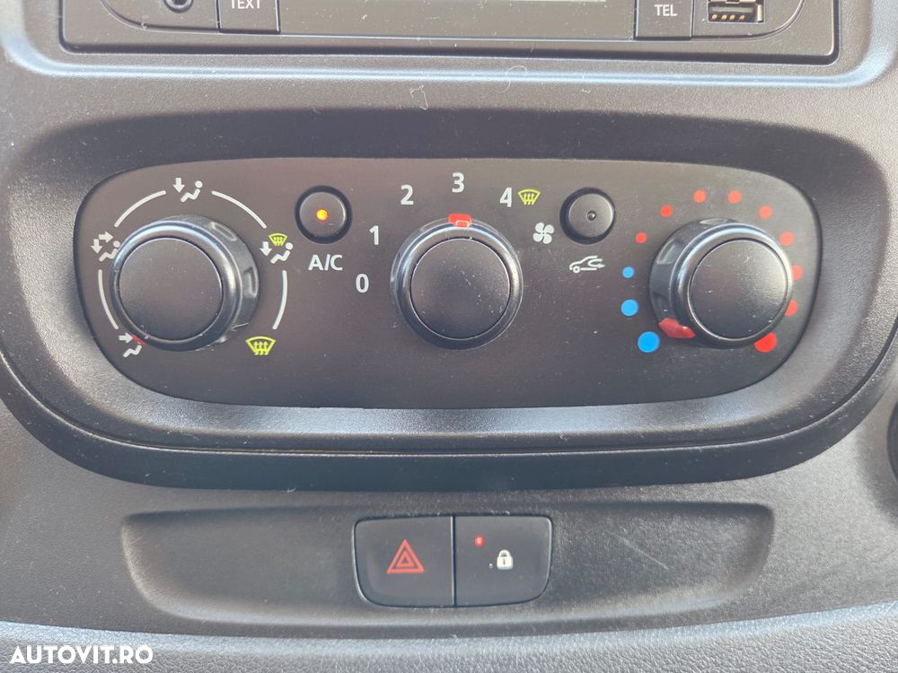 Renault Trafic L1H1 Frigorific - 31