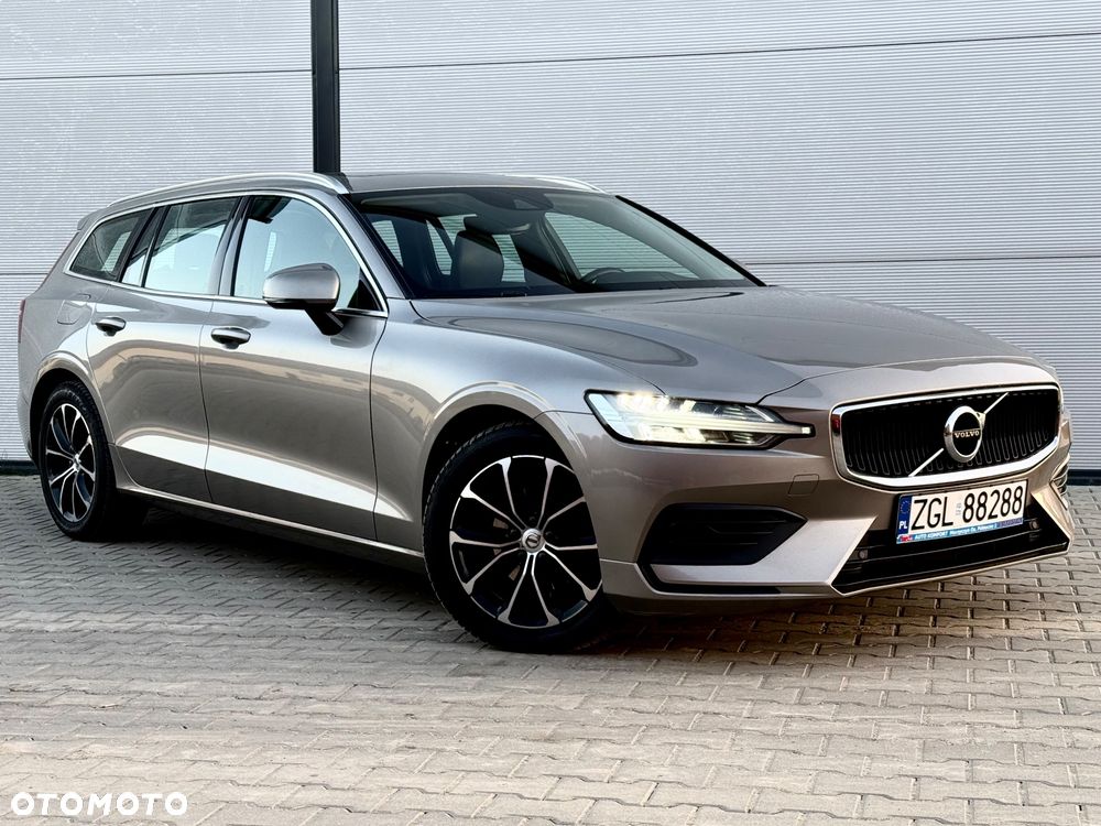 Volvo V60 D3 Geartronic Inscription - 11
