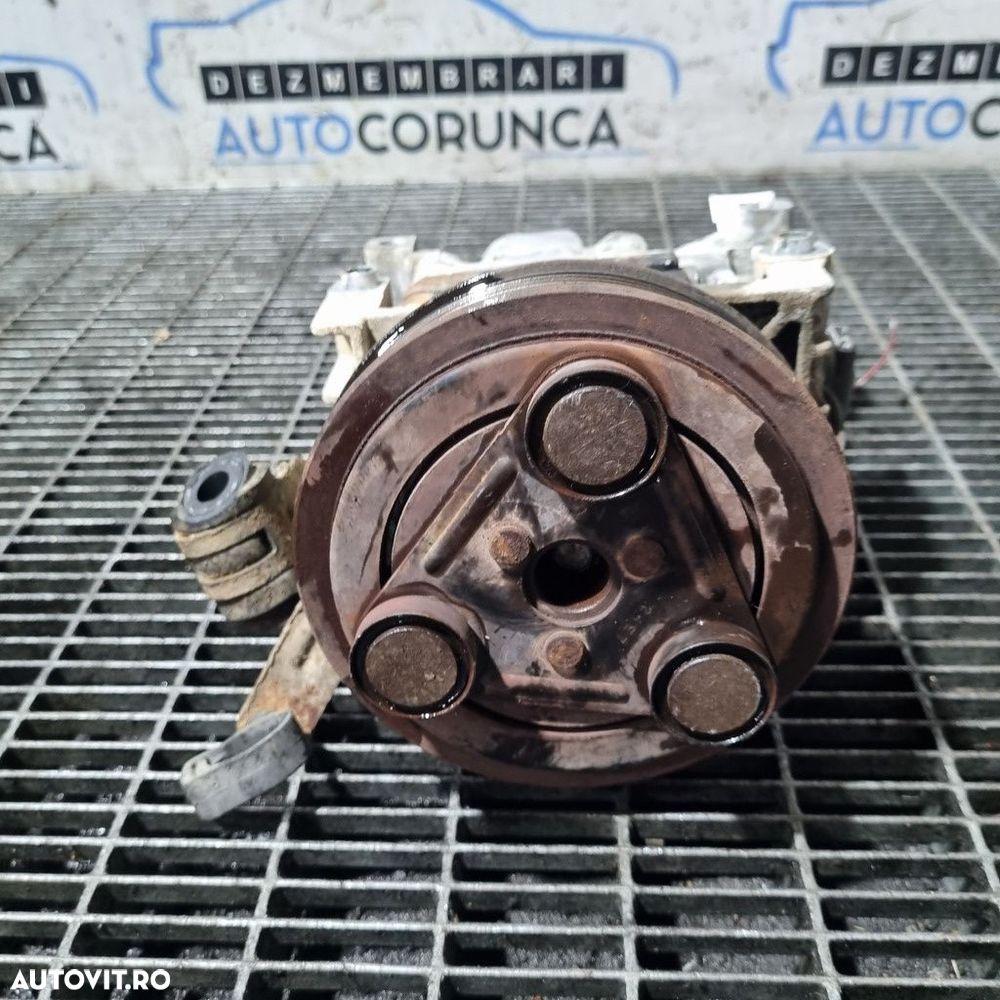 Compresor clima Mazda CX - 7 2.3 Benzina 2006 - 2012 L3 - VDT (1324) H12a1af4dw - 3