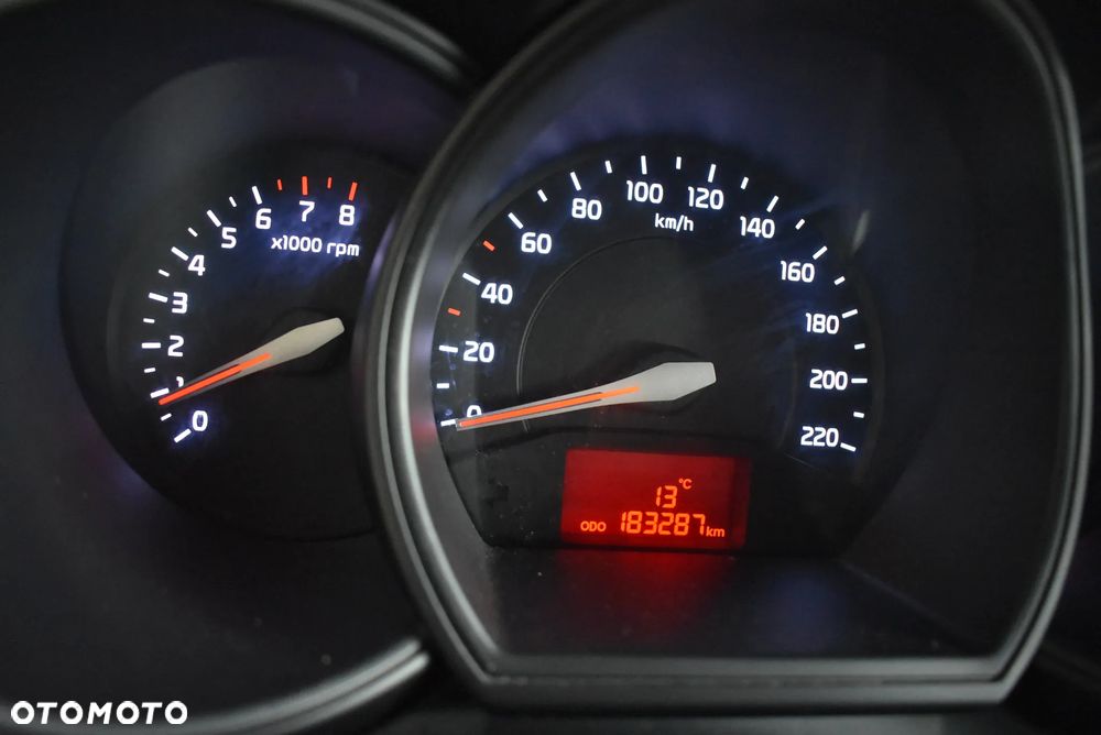 Kia Rio 1.2 Spirit - 14