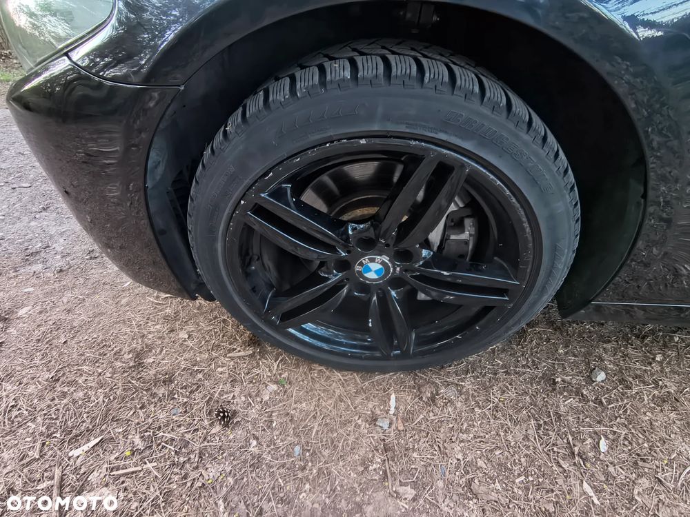 BMW Seria 5 530d xDrive - 21