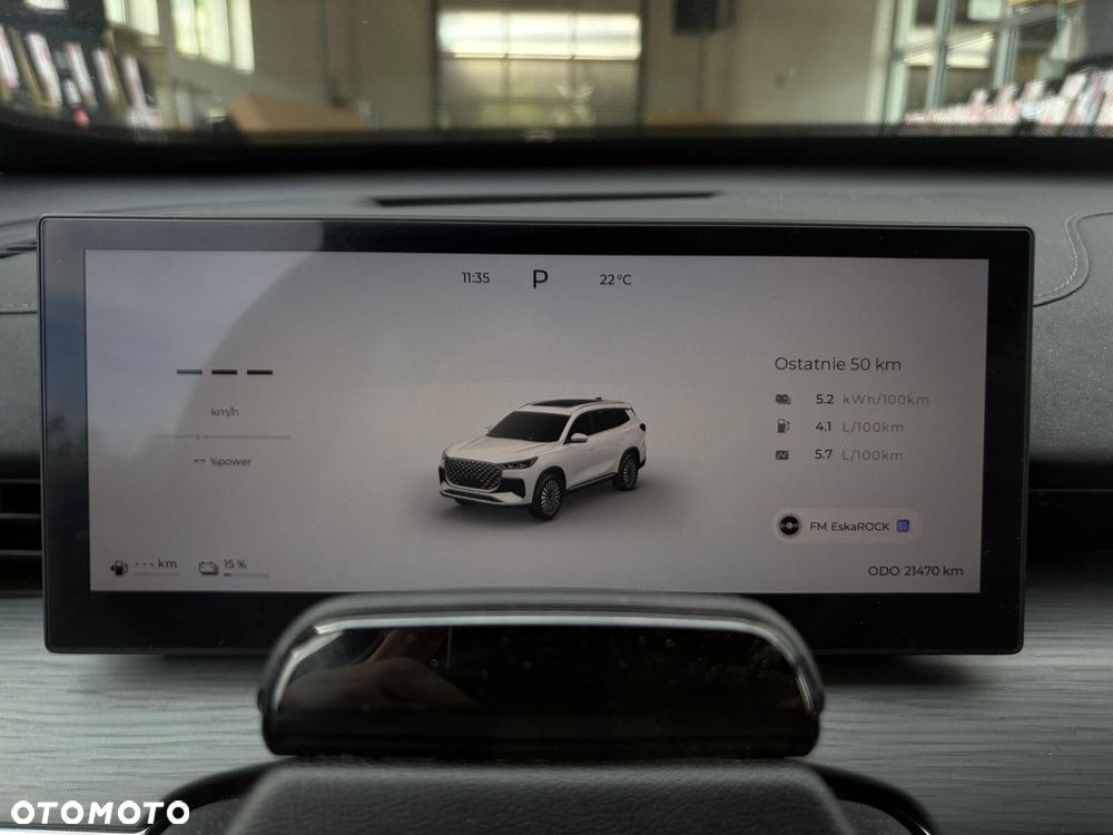 Chery Tiggo 8 - 12