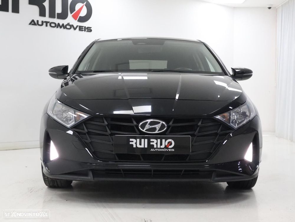 Hyundai i20 1.2 MPi Comfort - 7