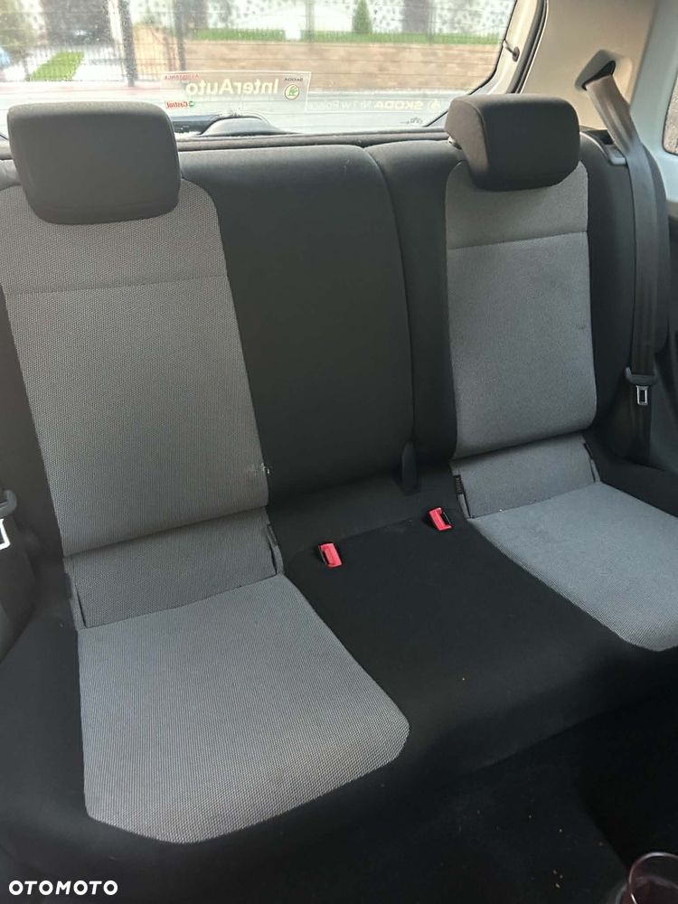 Skoda Citigo - 25