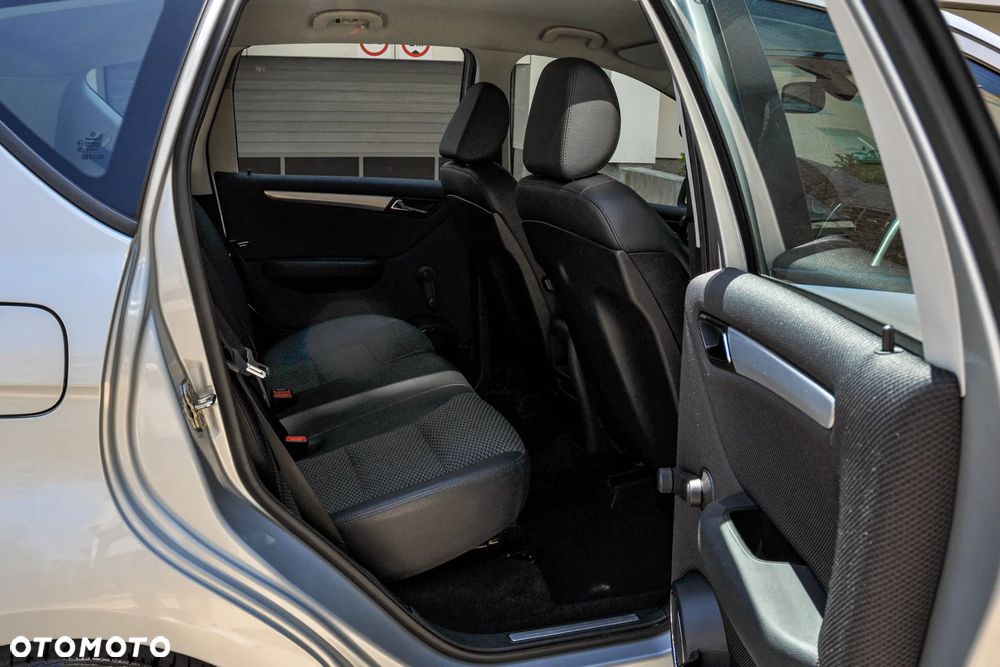 Mercedes-Benz Klasa A 150 Avantgarde - 11