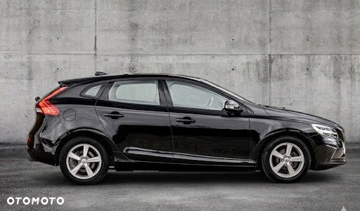 Volvo V40 D2 Kinetic - 9