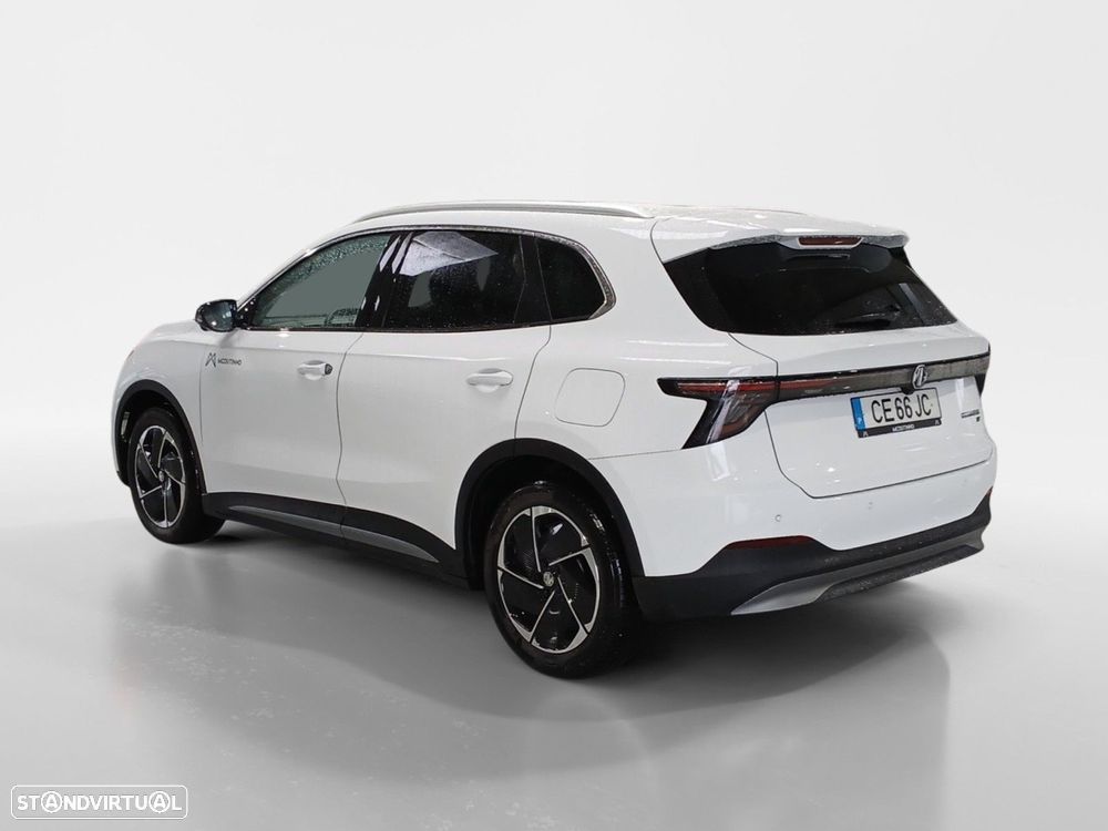 MG MGS5 EV 64 kWh Luxury - 3