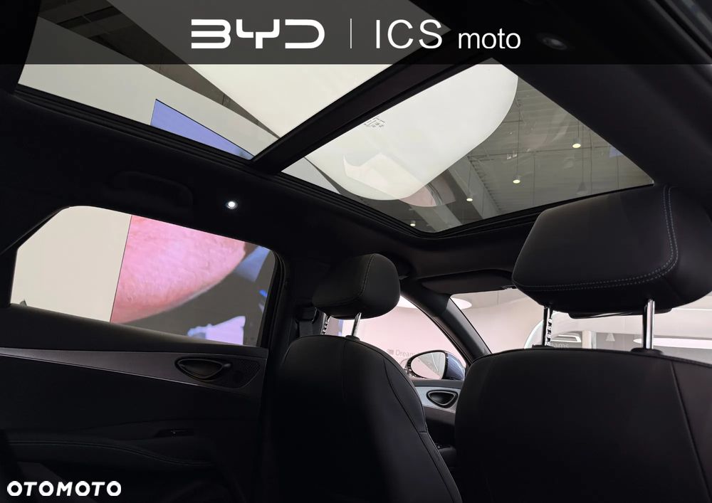 BYD Seal 6 1.5 Comfort - 11