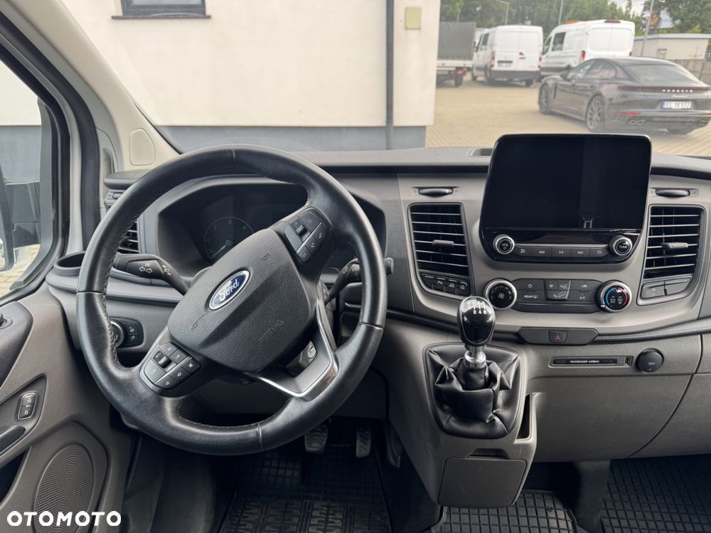 Ford Transit Custom 320 L2H1 Trend (bryg.) - 23