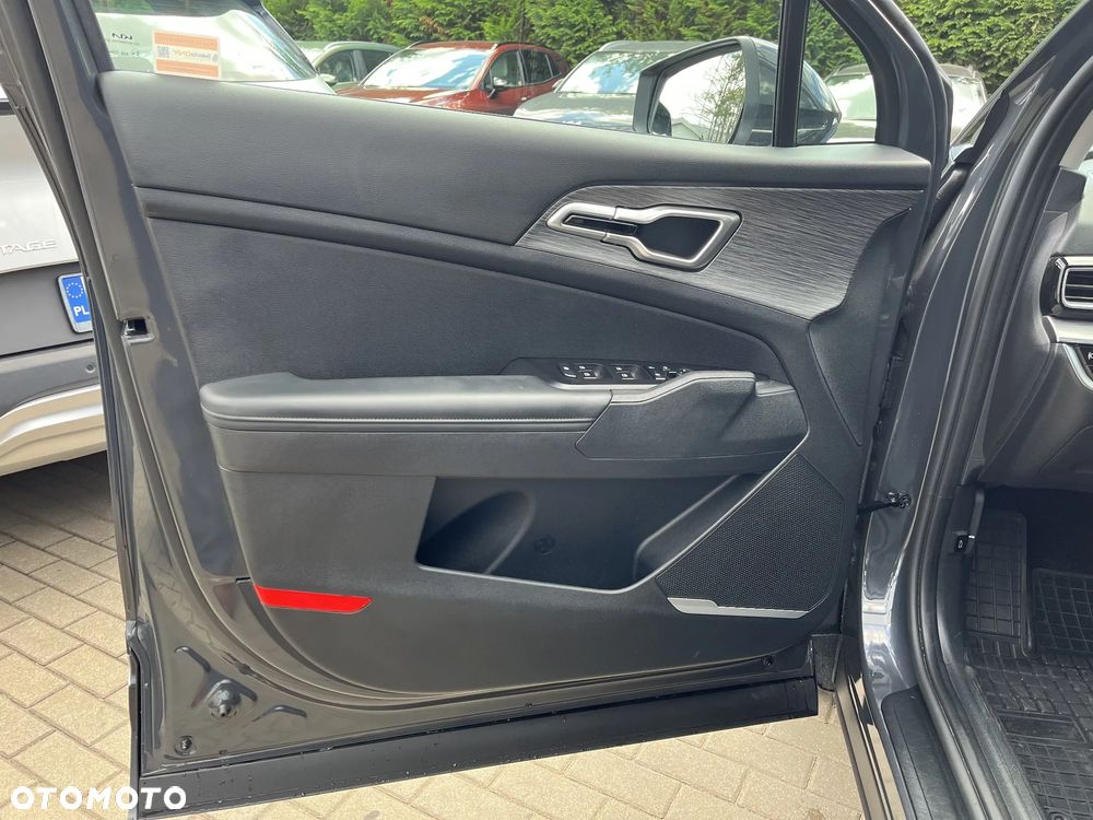 Kia Sportage 1.6 T-GDI M 2WD DCT - 10