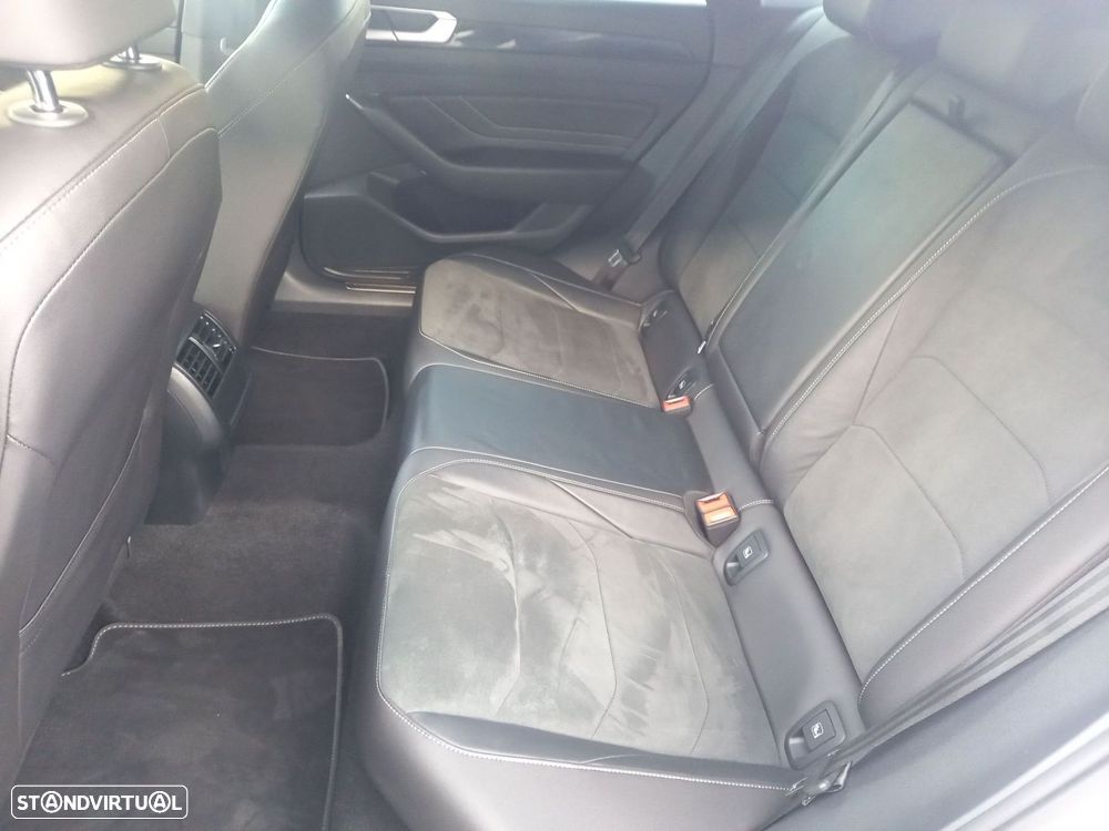 VW Arteon Shooting Brake 2.0 TDI R-Line DSG - 6
