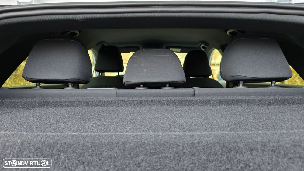 MG MG4 64 kWh Comfort - 52