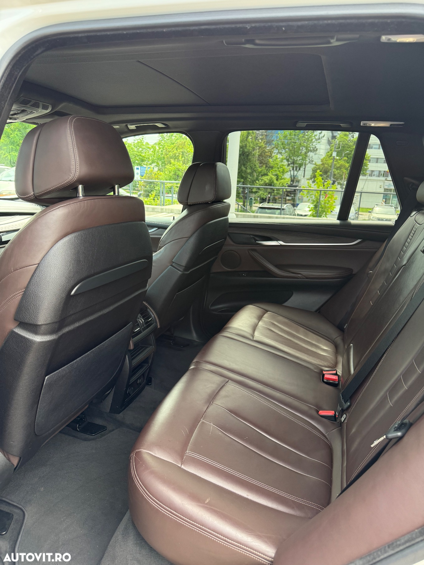 BMW X5 xDrive30d - 10