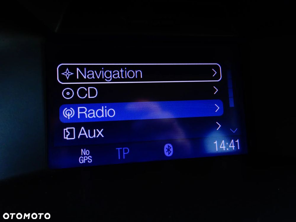 Ford Focus - 7