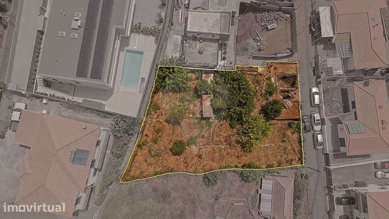 Terreno  para venda - Grande imagem: 4/5