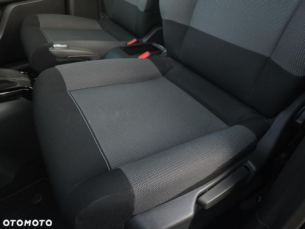 Citroën C3 Aircross 1.5 BlueHDi Shine S&S EAT6 - 11