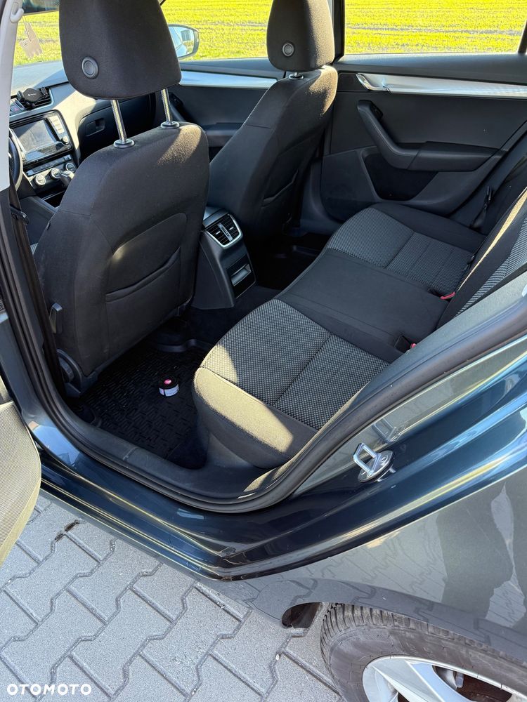 Skoda Octavia 2.0 TDI Ambition - 10