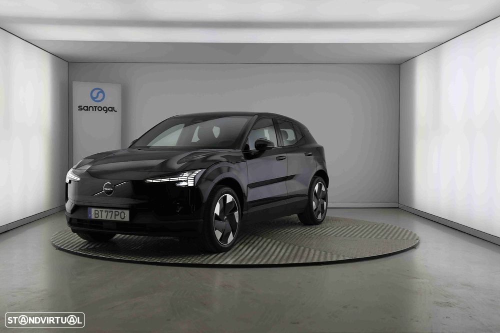 Volvo EX30 69 kWh Single Motor Extended Range Plus - 2