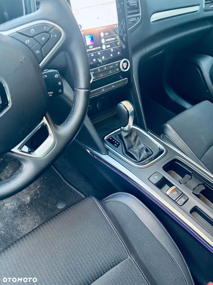 Renault Megane - 8