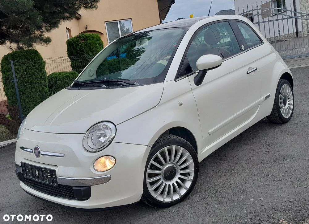 Fiat 500 - 18