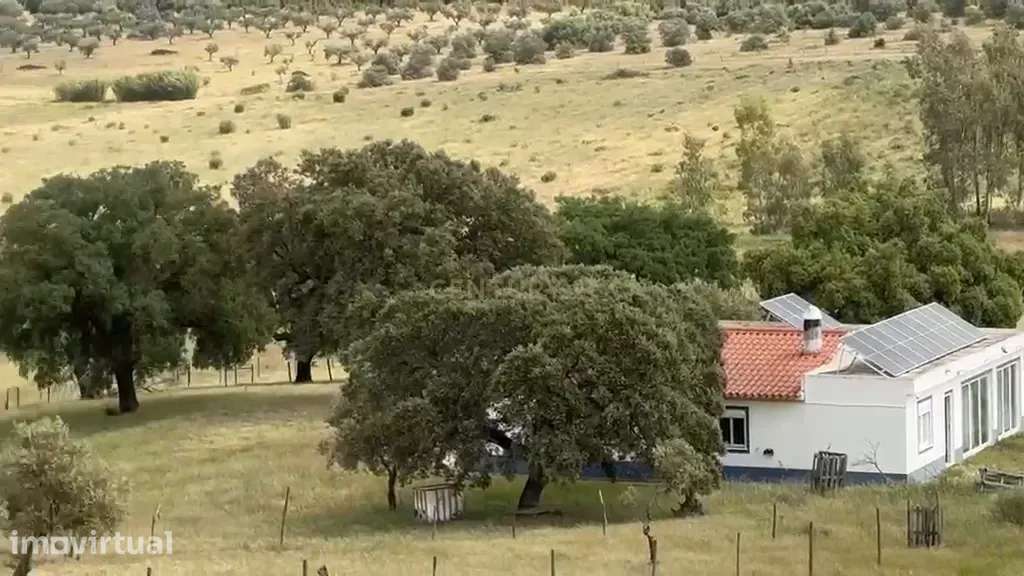 Quinta OFF-GRID em Mourão - Oportunidade Única! - Grande imagem: 3/16