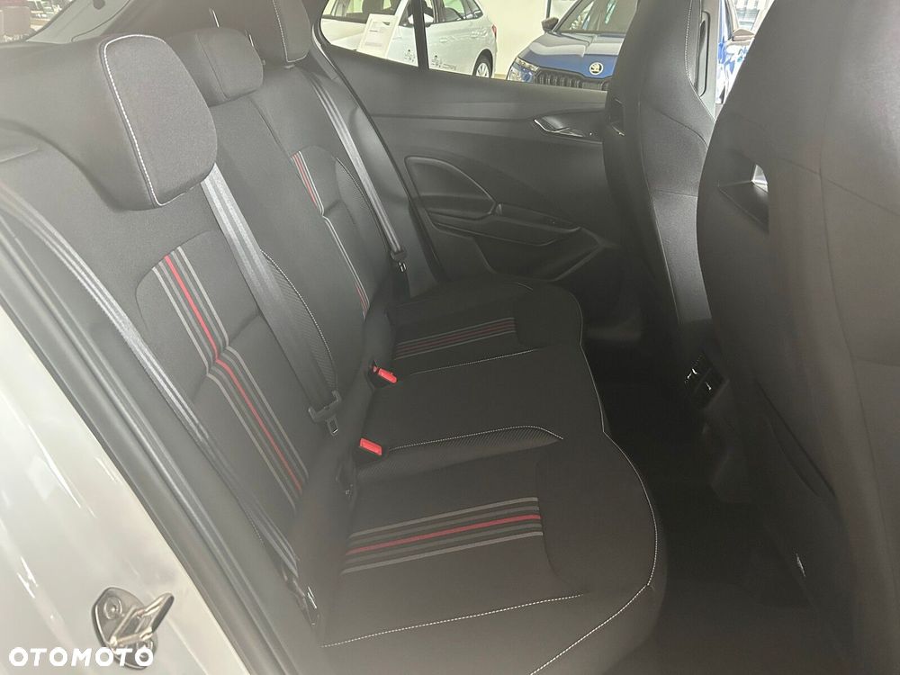 Skoda Fabia - 19