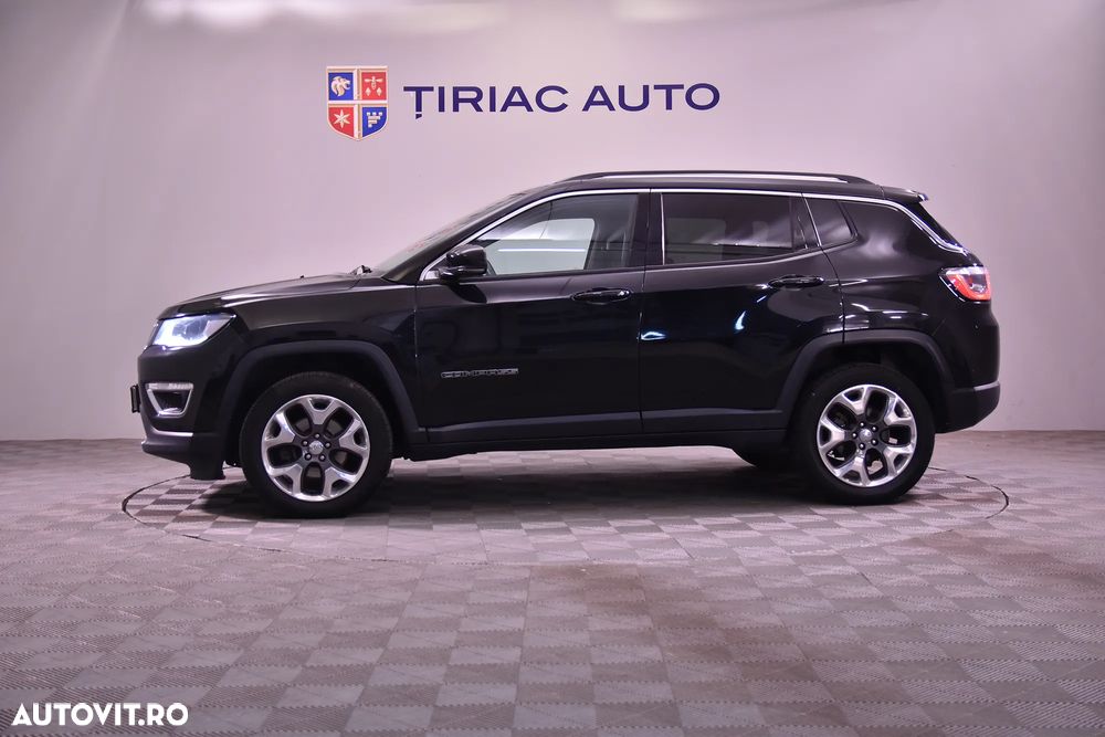 Jeep Compass - 2