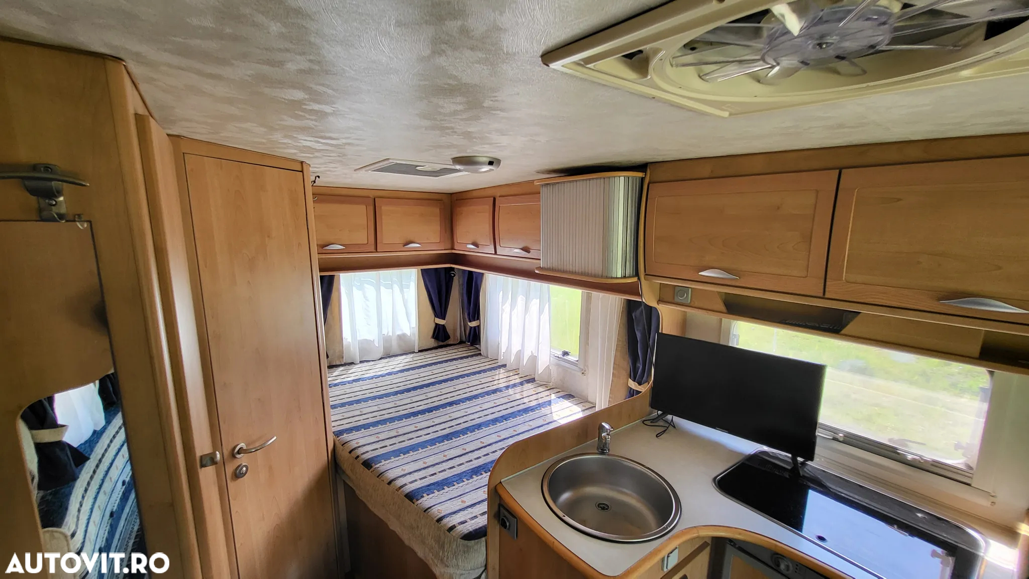 Fiat Ducato - 11