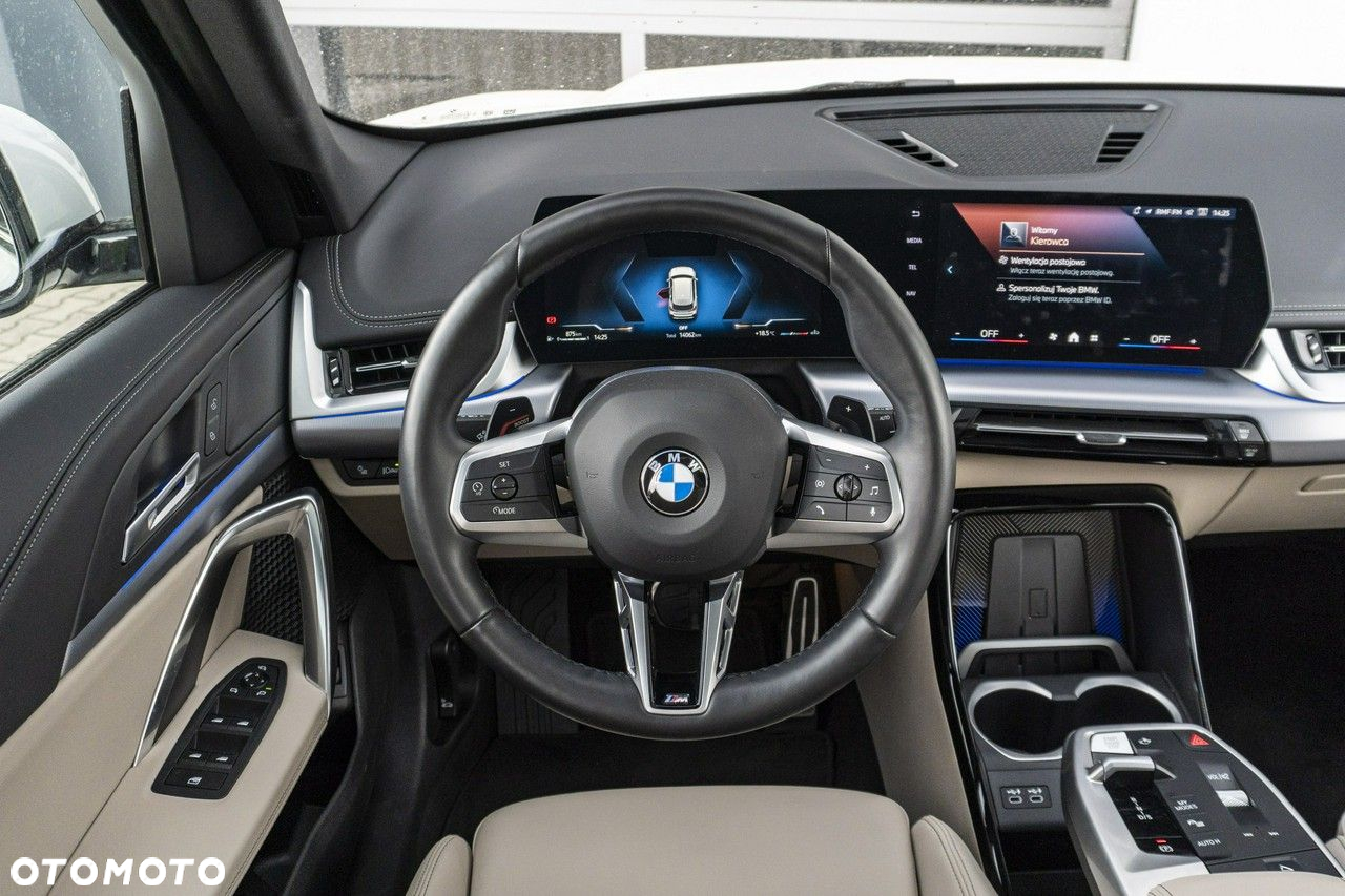 BMW X1 - 14