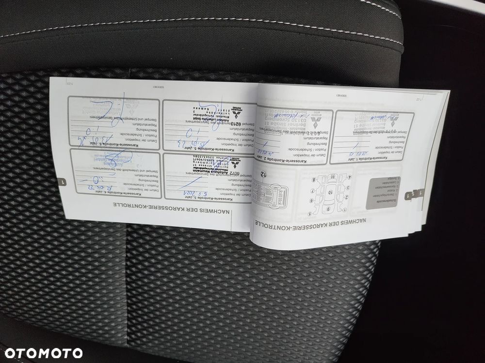 Mitsubishi Outlander 2.0 2WD Invite - 22