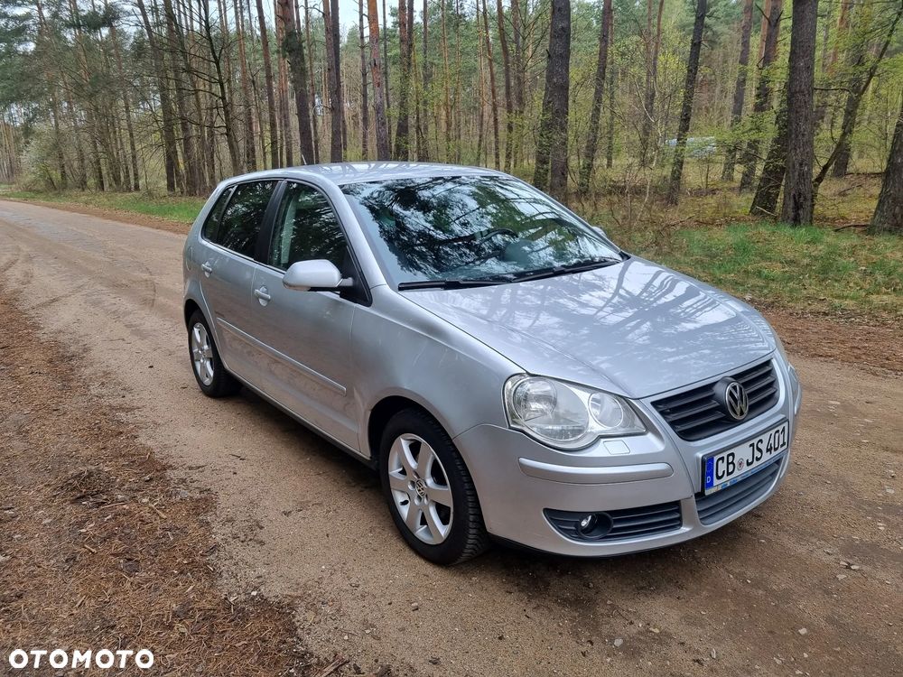 Volkswagen Polo 1.2 Team - 2