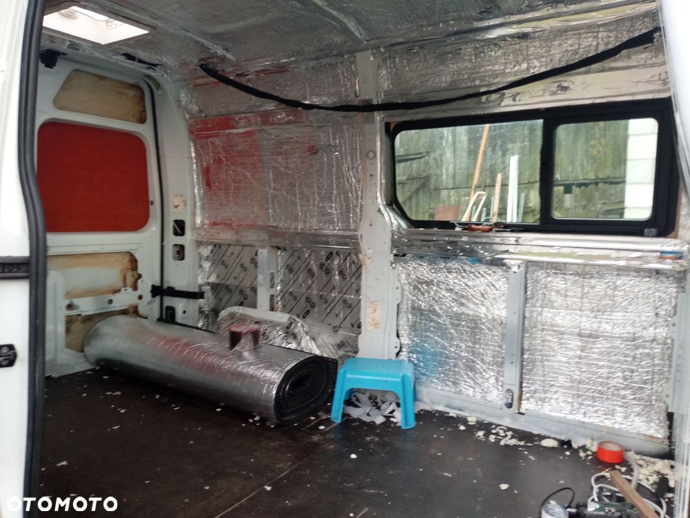 Renault Master 3 2.3dCi 160KM Camper - 16