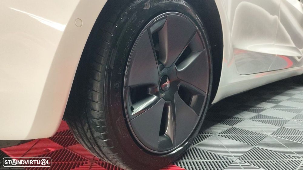 Tesla Model 3 Performance Tração Integral - 15