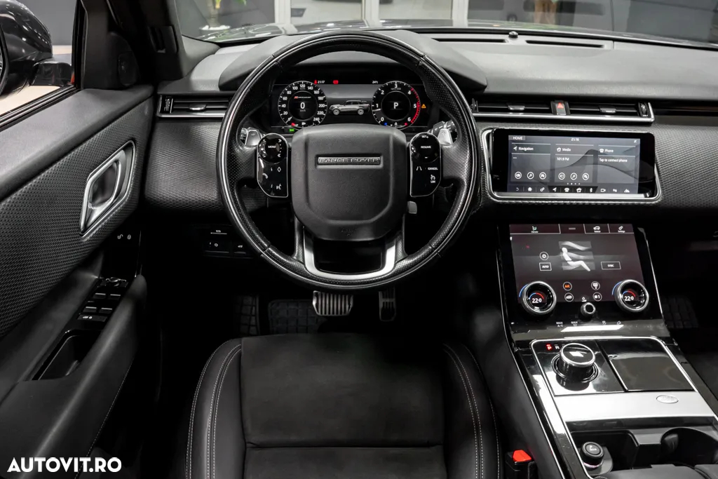 Land Rover Range Rover Velar 2.0 R-Dynamic - 32