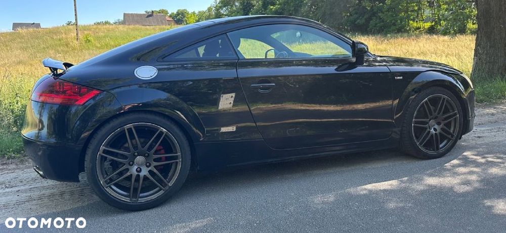 Audi TT Coupé 2.0 TFSI S tronic - 29