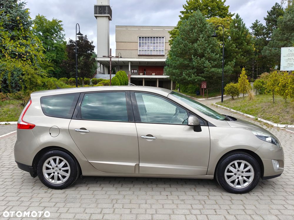 Renault Grand Scenic Gr 1.4 16V TCE Privilege - 5