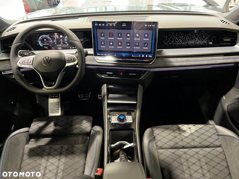 Volkswagen Tayron 2.0 TDI SCR 4Mot R-Line Plus DSG - 29