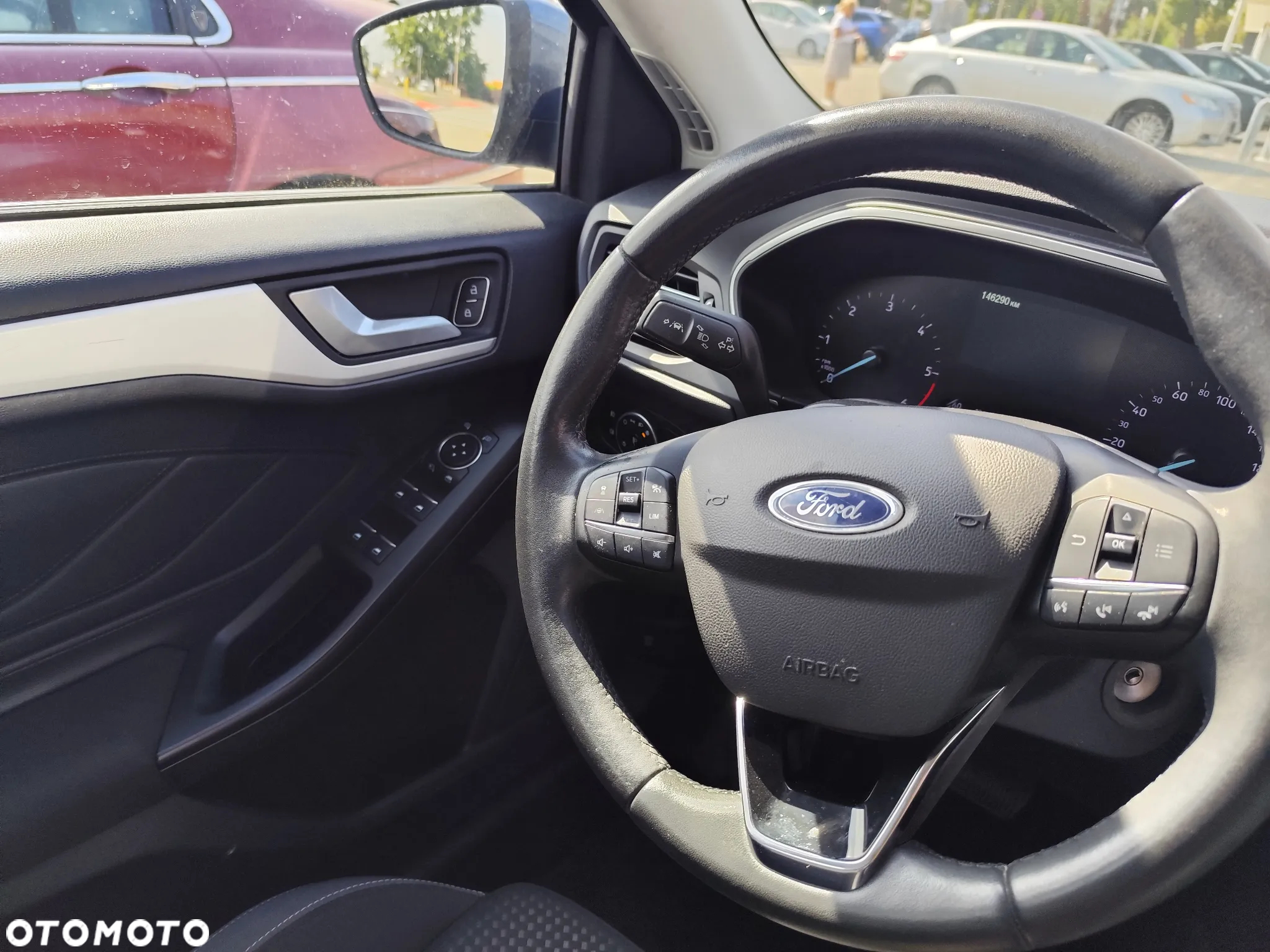 Ford Focus - 10