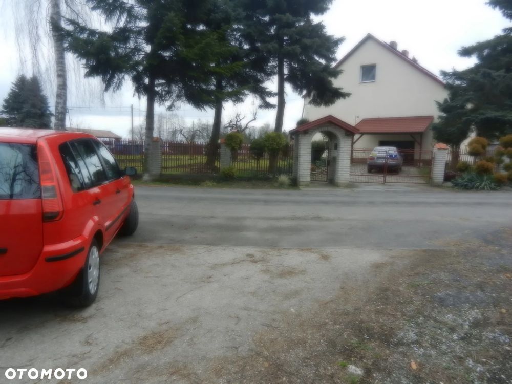 Ford Fusion 1.4 Ambiente - 18