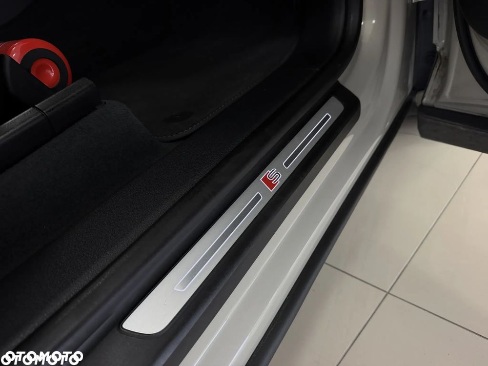Audi Q8 50 TDI mHEV Quattro Black Edition Tiptronic - 30