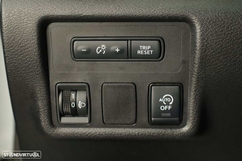 Nissan Micra 1.0 IG-T Acenta - 17