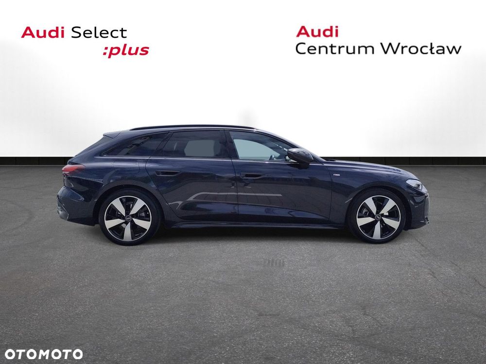Audi A5 Avant - 5