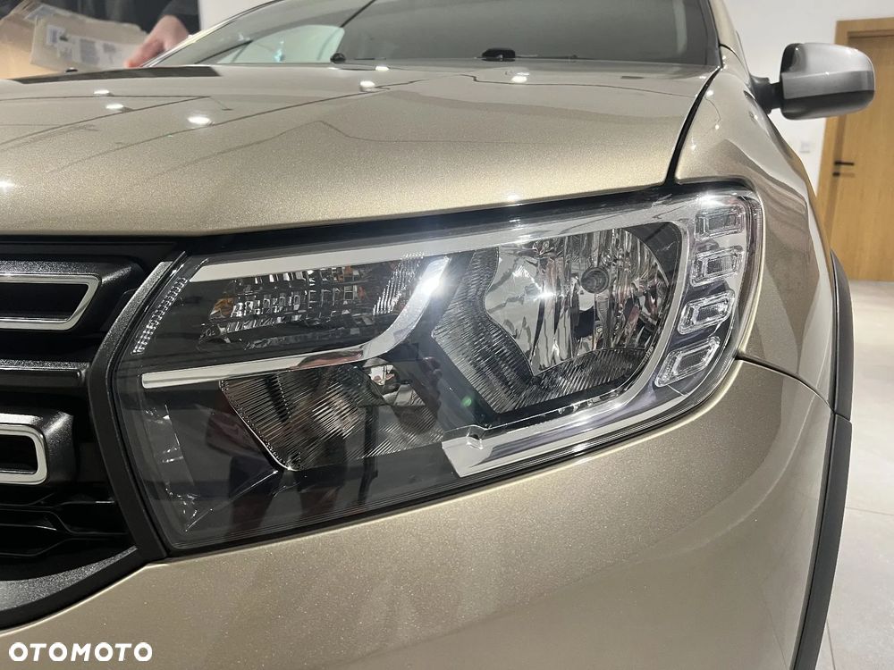 Dacia Sandero 1.0 SCe Access - 20